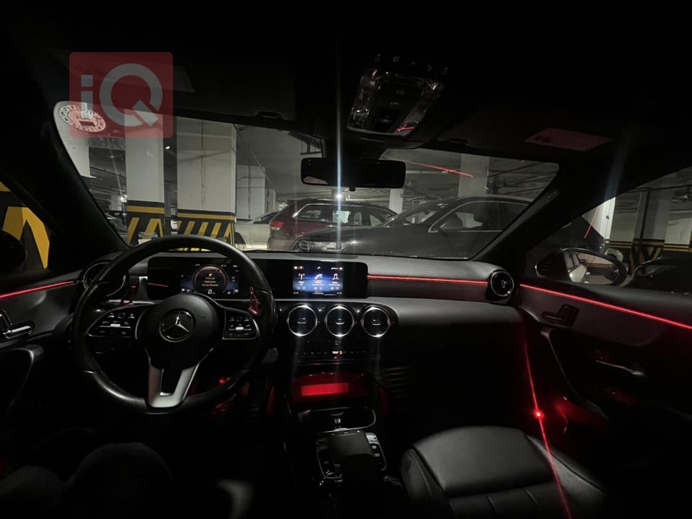 مرسيدس بنز A-Class